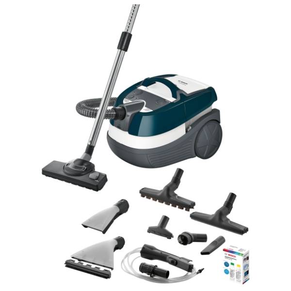 BOSCH usisivač BWD41720