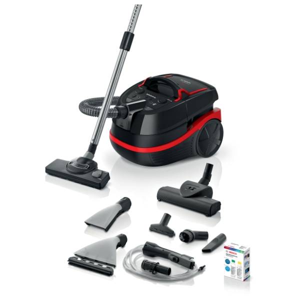 BOSCH usisivač BWD421POW