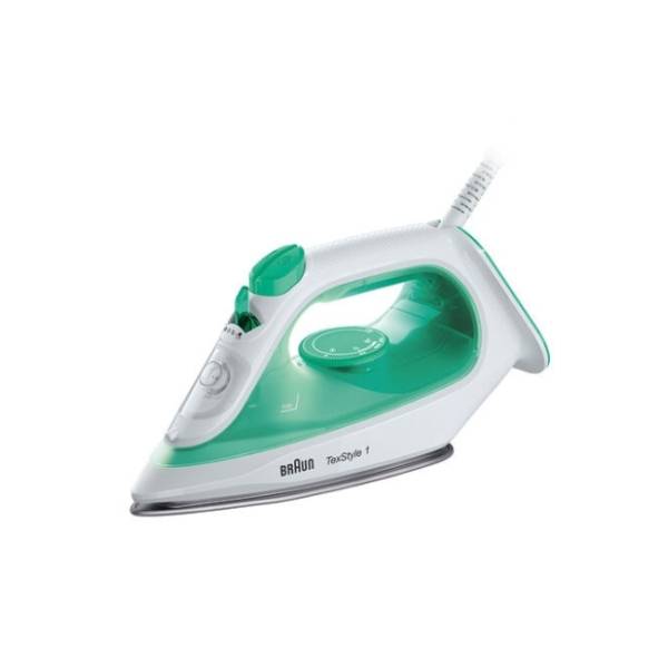 BRAUN pegla SI1040GR