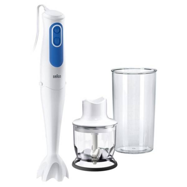 BRAUN štapni mikser MQ302WH Pesto
