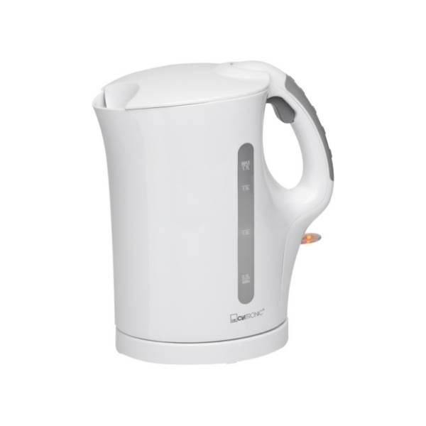 CLATRONIC kuvalo za vodu WK 3445