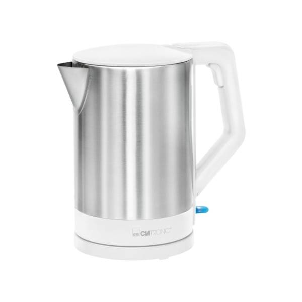 CLATRONIC kuvalo za vodu WKS 3692 White