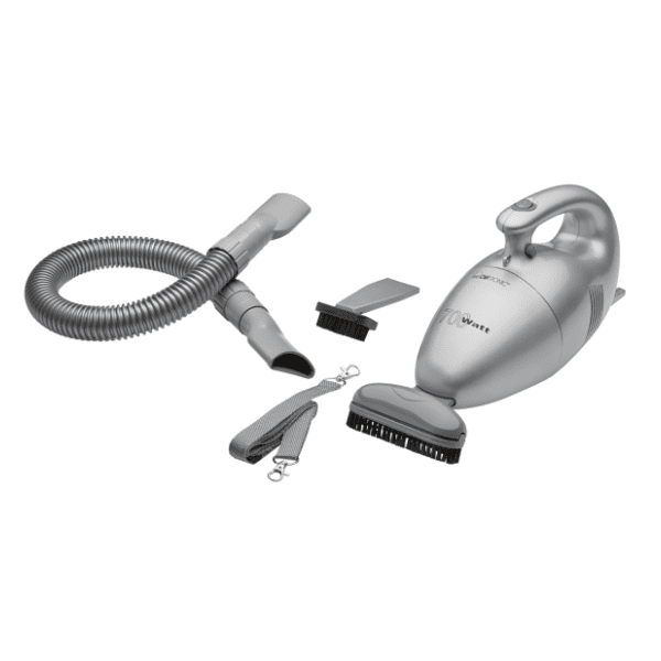 CLATRONIC ručni usisivač HS 2631