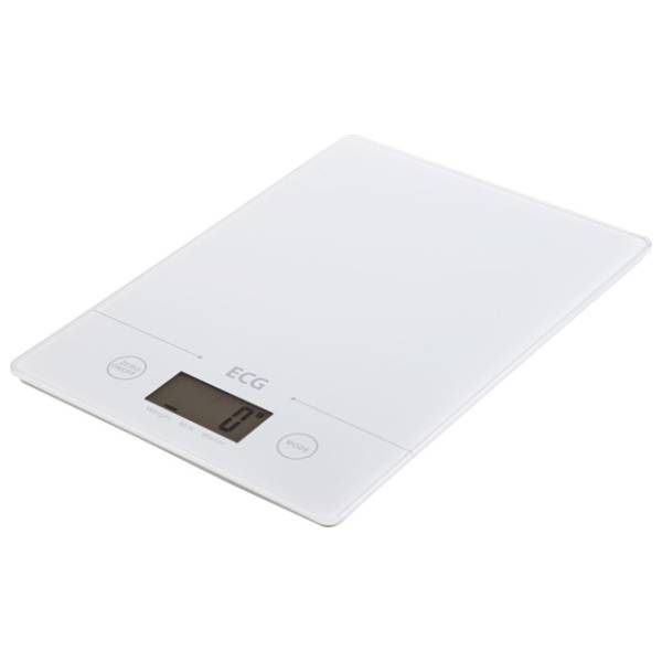 ECG kuhinjska vaga KV 117 Slim