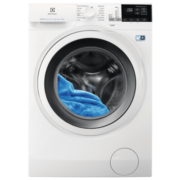 ELECTROLUX mašina za pranje i sušenje veša EW7WO447W