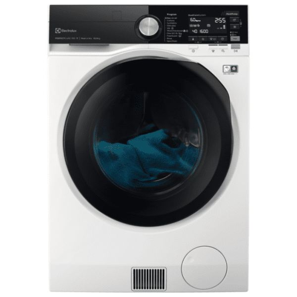 ELECTROLUX mašina za pranje i sušenje veša EW9W161BC