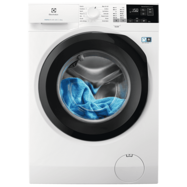 ELECTROLUX Mašina za pranje veša EW6F448BU
