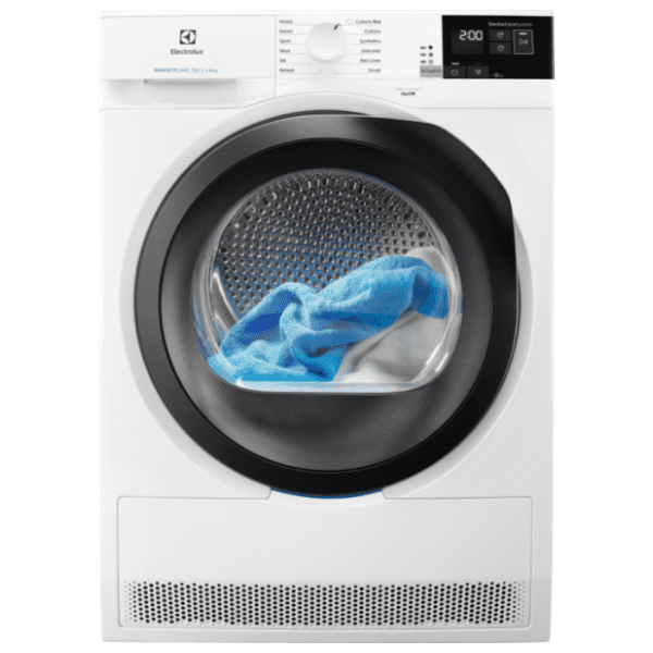 ELECTROLUX mašina za sušenje veša EW7H458B