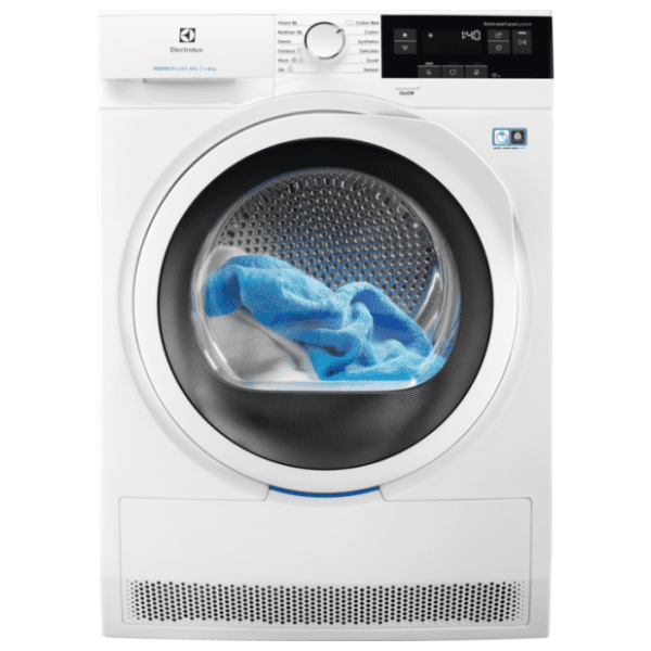 ELECTROLUX mašina za sušenje veša EW8H358S