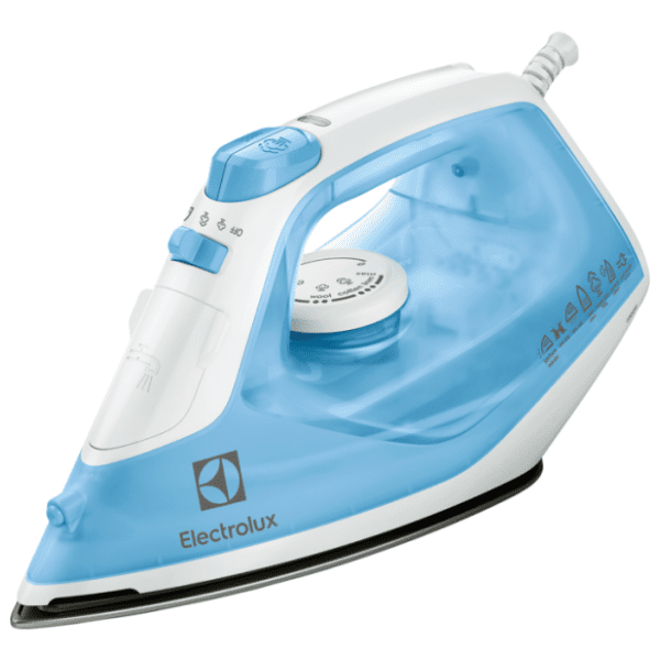 ELECTROLUX pegla EDB1730
