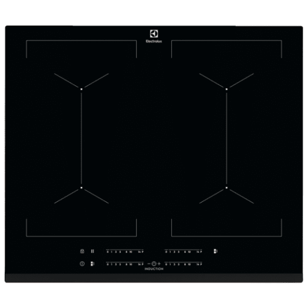 ELECTROLUX ugradna ploča CIV644