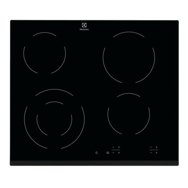ELECTROLUX ugradna ploča EHF6241FOK