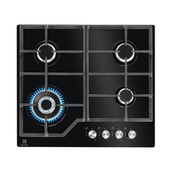 ELECTROLUX ugradna plinska ploča KGG6436K