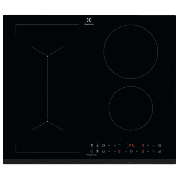 ELECTROLUX ugradna ploča LIV63431BK