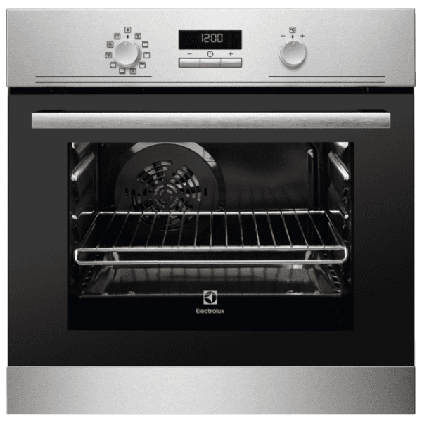 ELECTROLUX ugradna rerna EEC2400EOX