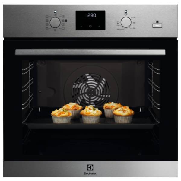 ELECTROLUX ugradna rerna EOD3C50TX