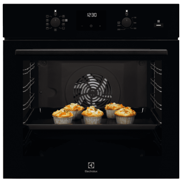 ELECTROLUX ugradna rerna EOD3C70TK