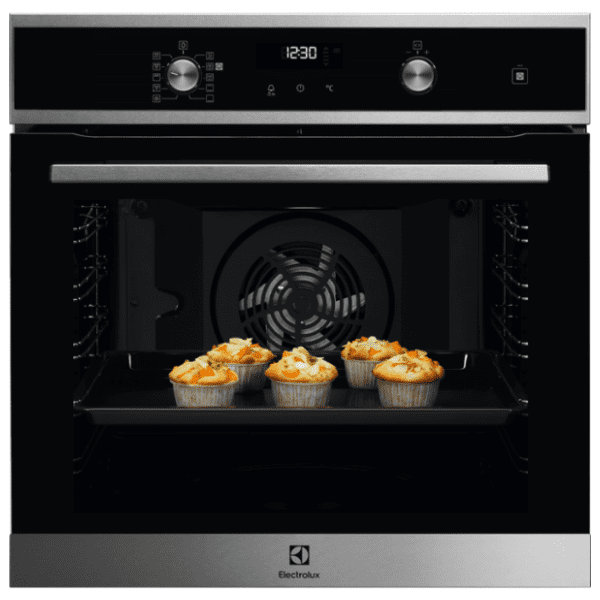 ELECTROLUX ugradna rerna EOD6P71X