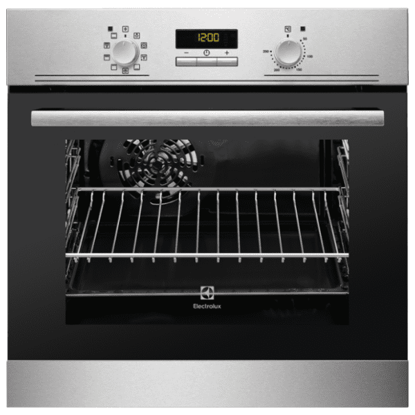 ELECTROLUX ugradna rerna EZB3400AOX