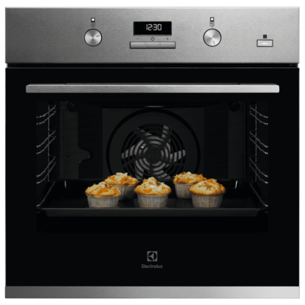 ELECTROLUX ugradna rerna KOD3H70X