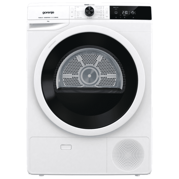 GORENJE mašina za sušenje veša DE83/GID