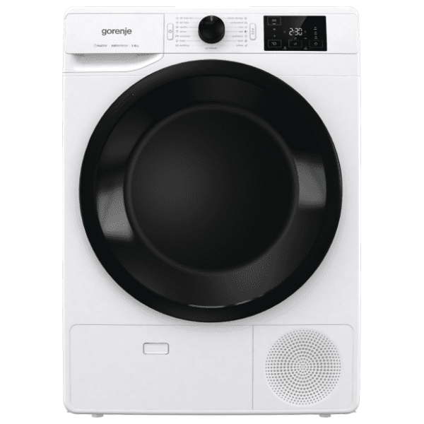 GORENJE mašina za sušenje veša DNE8B