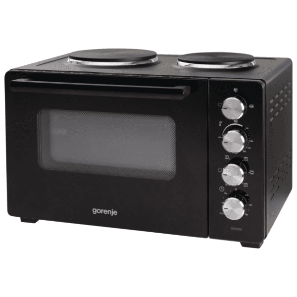 GORENJE mini šporet OM30GBX