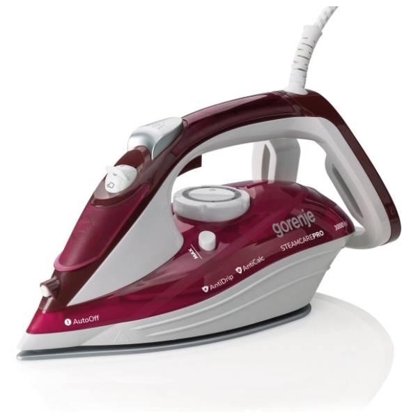 GORENJE pegla SIH3000RBC
