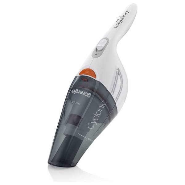 GORENJE ručni usisivač MVC72FW