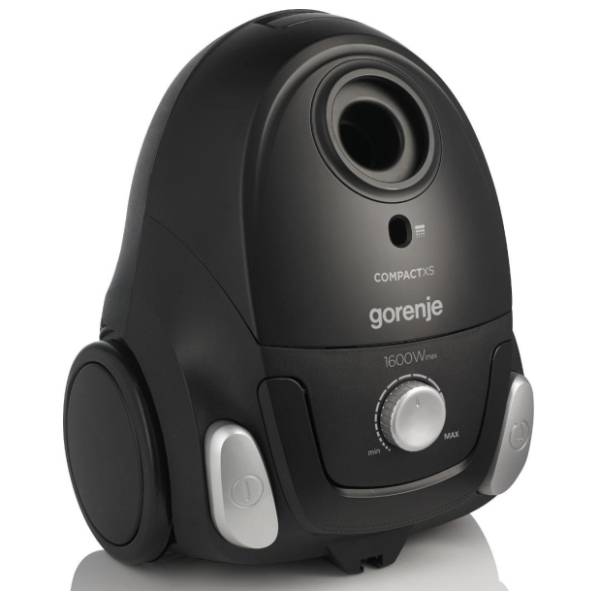 GORENJE usisivač VC1611CXBK