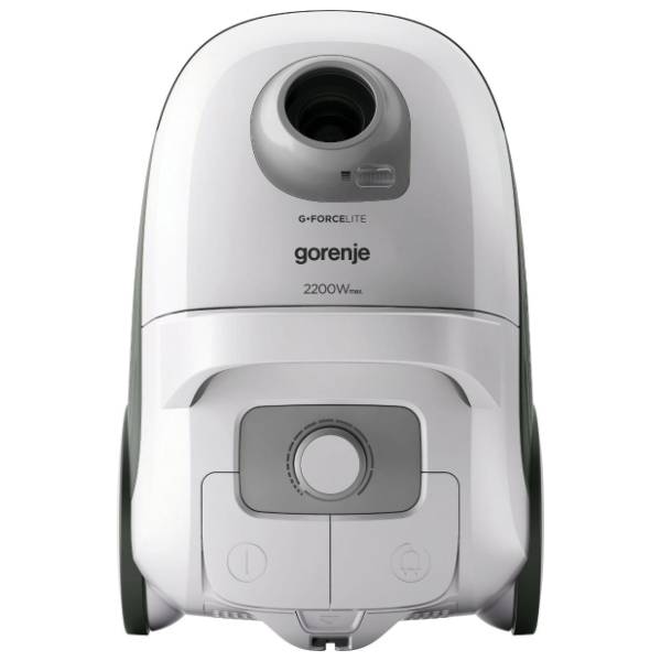 GORENJE usisivač VC2221GLW