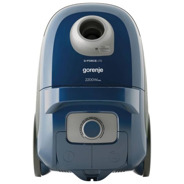 GORENJE usisivač VC2222GLBU