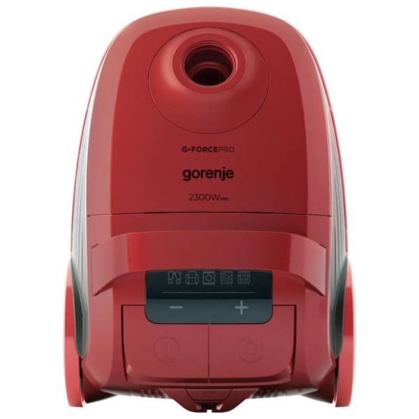 GORENJE usisivač VC2321GPRRCY