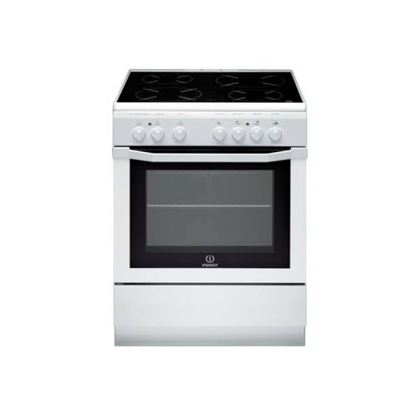 INDESIT električni šporet I6V6C1A HW