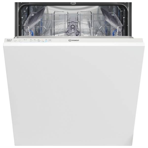INDESIT mašina za pranje sudova DIE 2B19 A