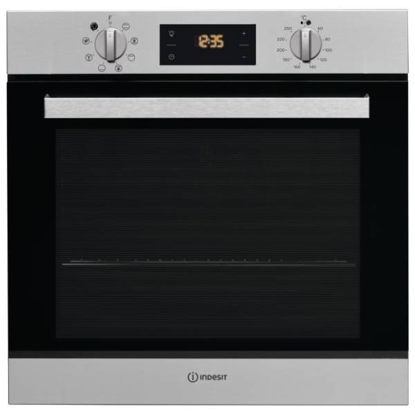 INDESIT ugradna rerna IFW6544IX