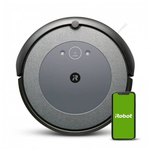 iRobot robot usisivač Roomba i3 i3158
