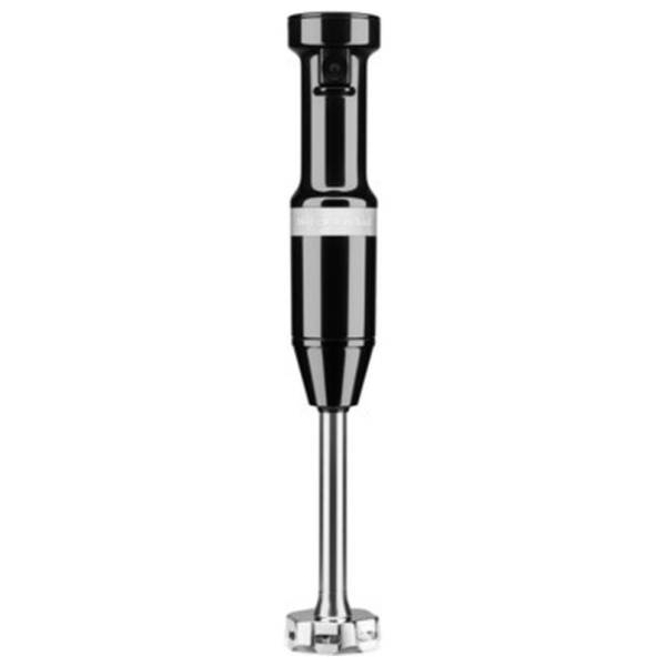 KitchenAid štapni mikser 5KHBV53EOB