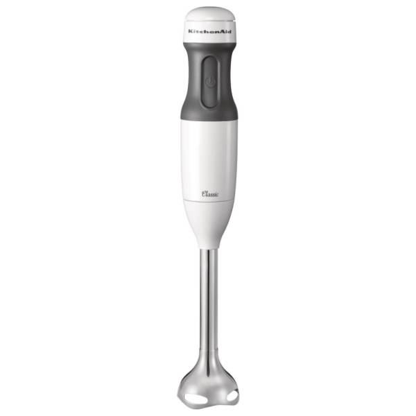 KitchenAid štapni mikser KA5KHB1231EWH