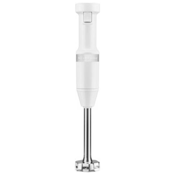 KitchenAid štapni mikser KA5KHBV53EWH