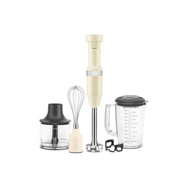 KitchenAid štapni mikser KA5KHBV83EAC