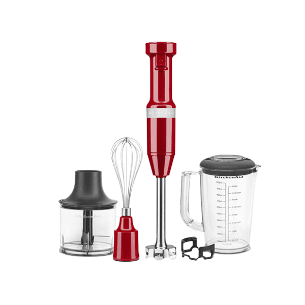 KitchenAid štapni mikser KA5KHBV83EER