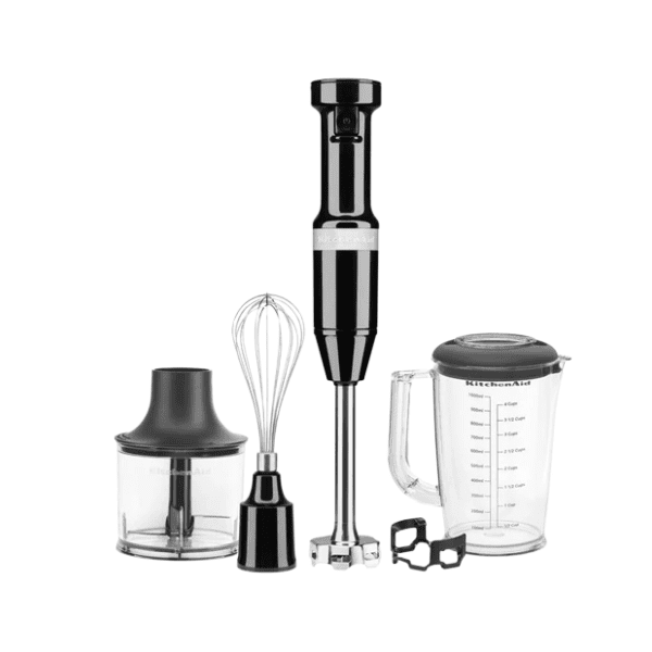 KitchenAid štapni mikser KA5KHBV83EOB