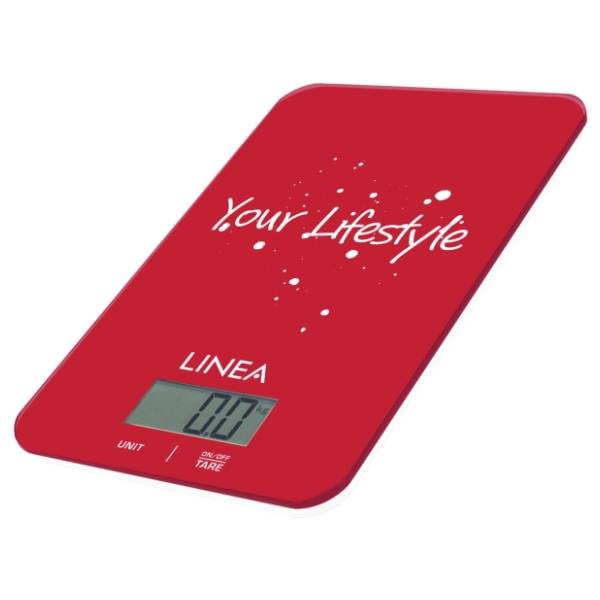 LINEA kuhinjska vaga LKV-0544