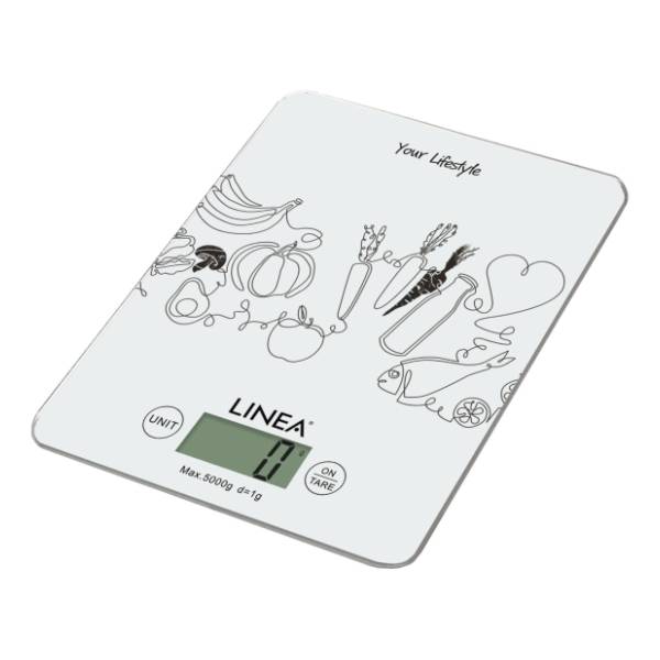 LINEA kuhinjska vaga LKV-0546