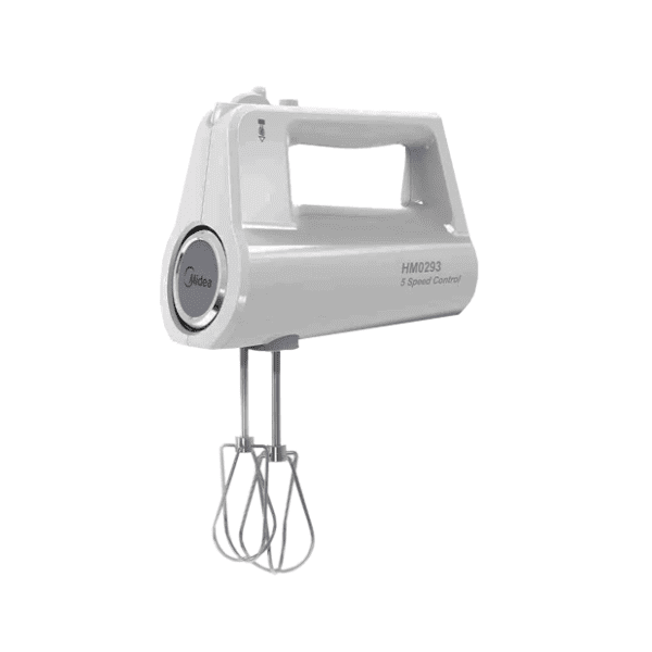MIDEA ručni mikser HM0293B