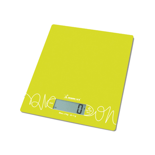 MOMERT kuhinjska vaga 6855
