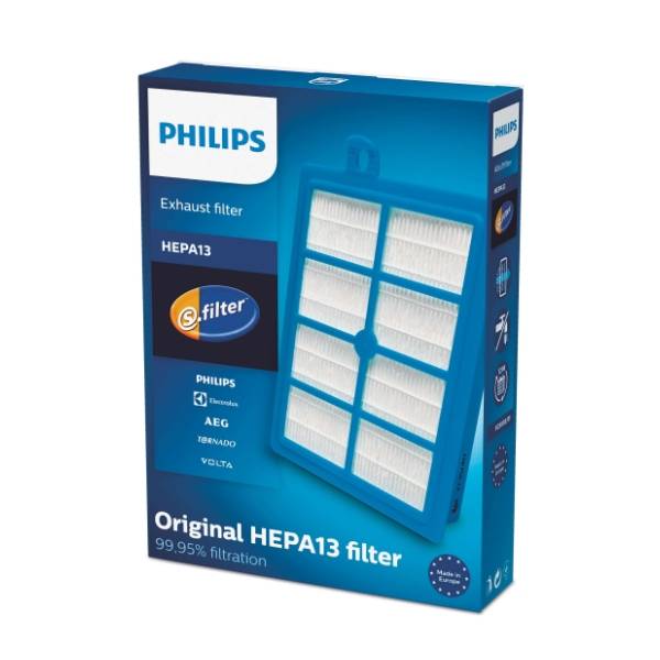 PHILIPS filter za usisivač FC8038/01