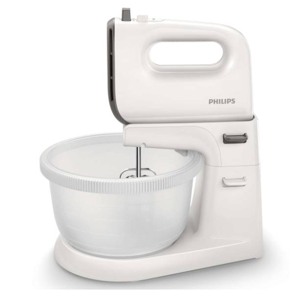PHILIPS mikser sa posudom HR3745/00