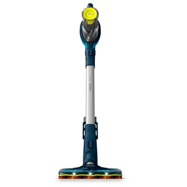 PHILIPS štapni usisivač FC6727/01 SpeedPro
